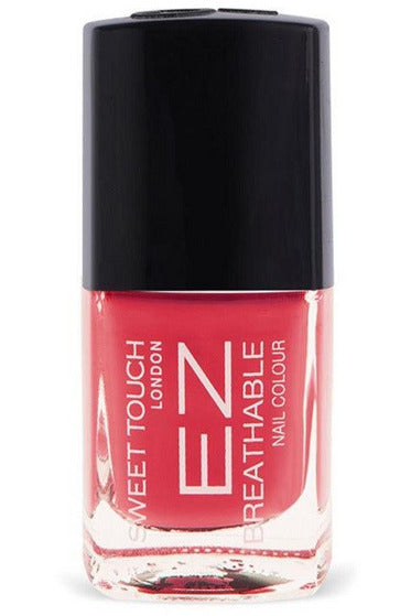 St London EZ Breathable Nail Color