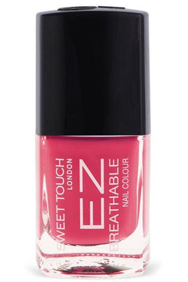 St London EZ Breathable Nail Color