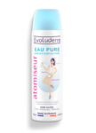 Evoluderm Pure Water Spray - 50ml