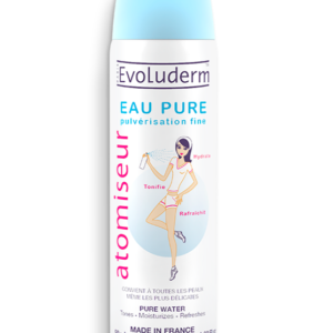 Evoluderm Pure Water Spray - 50ml