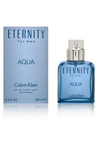 Calvin Klein Eternity Aqua Men EDT - 100ml