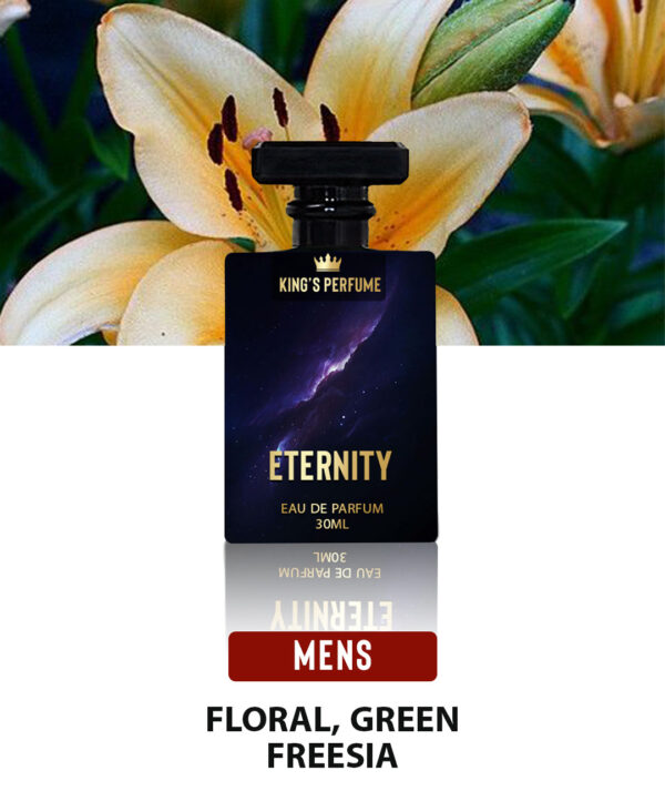 Eternity