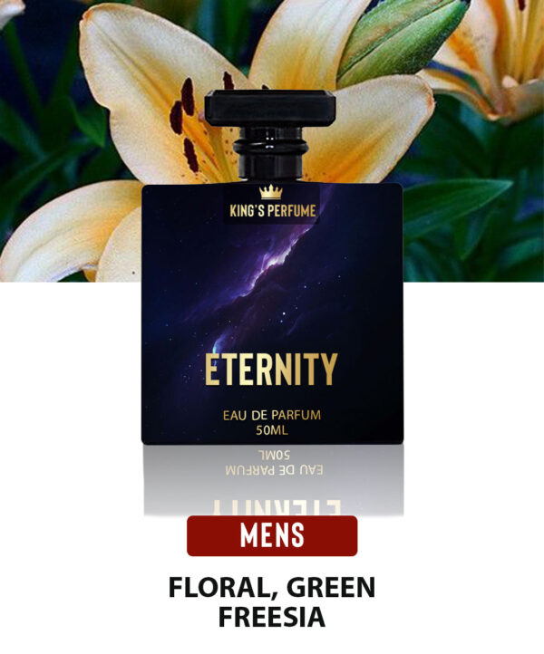 Eternity