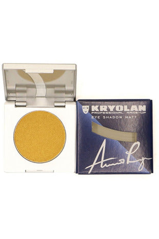 Kryolan Eye Shadow Matt