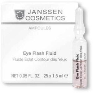 Buy Janssen Eye Flash Fluid - 1.5ml in Pakistan