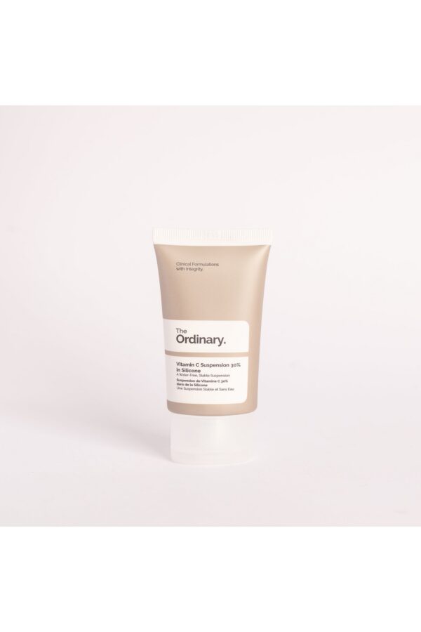 The Ordinary Vitamin C Suspension 30% in Silicone 30 - Ml