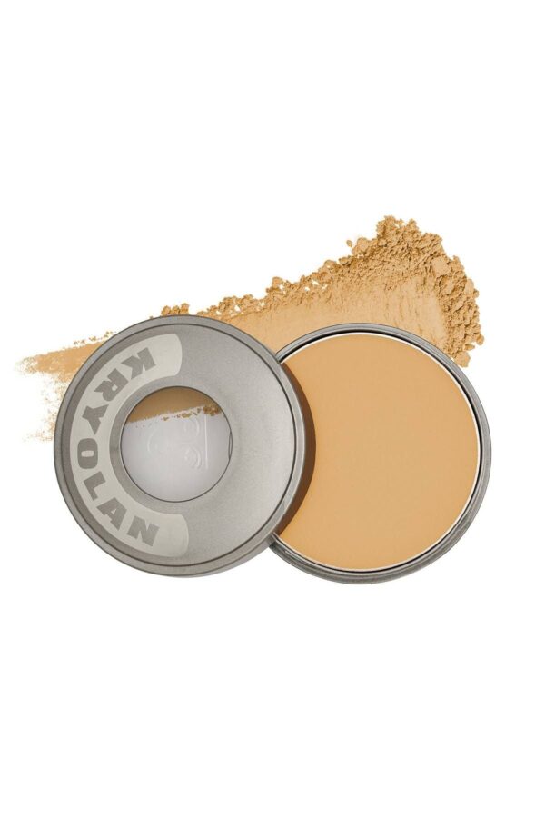 Kryolan Dry Cake Foundation