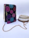 Smartphone Crossbody Bag For Women - 1