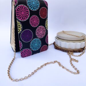 Buy Smartphone Crossbody Bag For Women - 1 in Pakistan