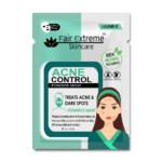 Fair Extreme Acne Control Powder Mask - 75g