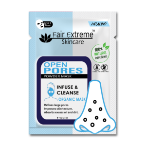 Fair Extreme Open Pores Powder Mask - 75g