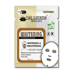 Fair Extreme Whitening Powder Mask - 75g