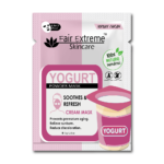 Fair Extreme Yogurt Powder Mask - 75g