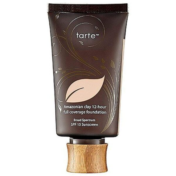 Tarte Amazonian Clay 12H Full Coverage Foundation