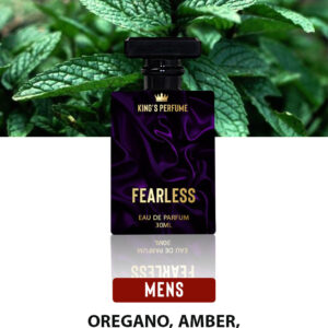 Fearless30ml