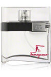 Salvatore Ferragamo F Silver Men EDT - 100ml