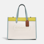 Coach Field Tote Bag Large