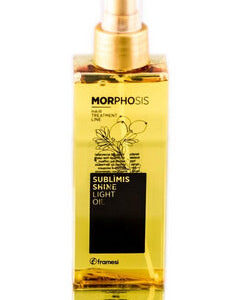 Buy Framesi Morphosis Sublimis Pure Oil - 125 ml in Pakistan