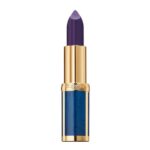 L'Oreal Paris x Balmain Freedom Color Riche Lipstick Limited Edition - Purple 467