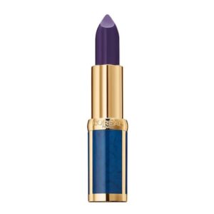 Buy L'Oreal Paris x Balmain Freedom Color Riche Lipstick Limited Edition - Purple 467 in Pakistan