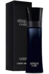 Giorgio Armani Black Code Men EDT - 125ml