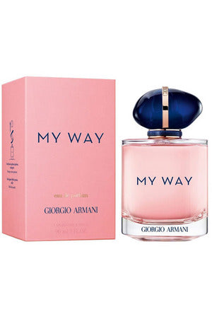 Giorgio Armani My Way Woman EDP - 90ml