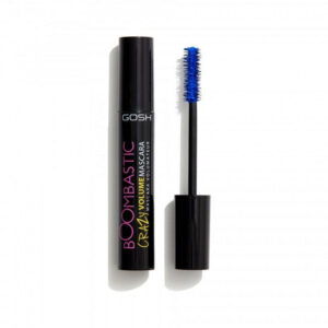 Buy GOSH Boom Boombastic Crazy Mascara - 001 in Pakistan