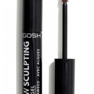 GOSH Brow Sculpting Fibre Gel - 001