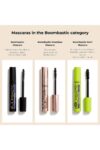 GOSH Boom Boombastic Crazy Mascara - 001