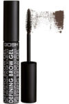 GOSH Brow Sculpting Fibre Gel - 001