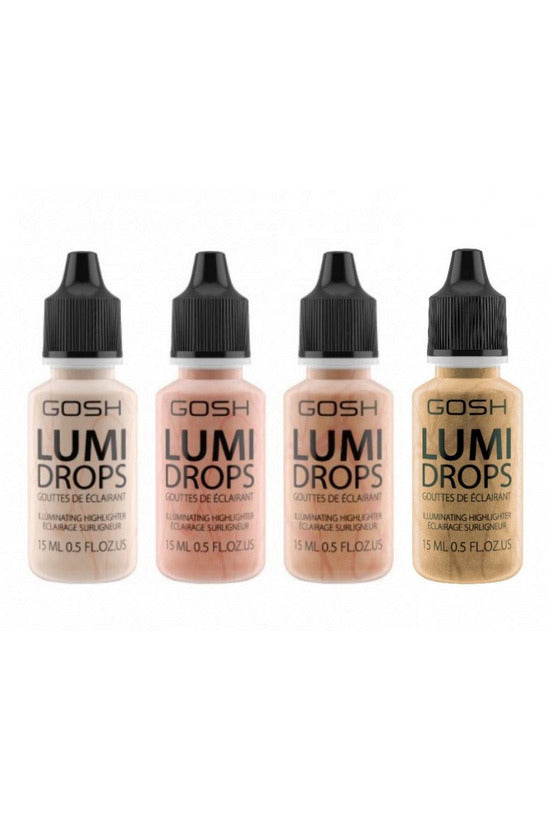 GOSH Lumi Drops