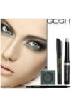 GOSH Mineral W/Proof Eye Shadow