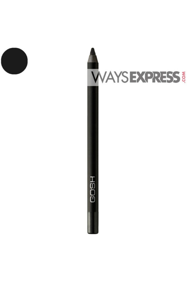 Gosh Velvet Touch Eye Liner