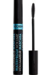 Gosh Waterproof Volume Mascara - Black