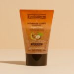 Evoluderm Body Scrub Argan Divin - 150ml