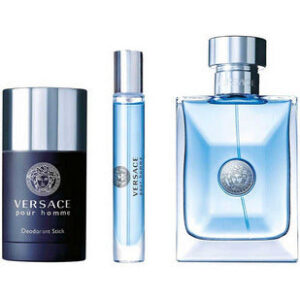 Buy Versace Pour Homme Gift Set for Men in Pakistan