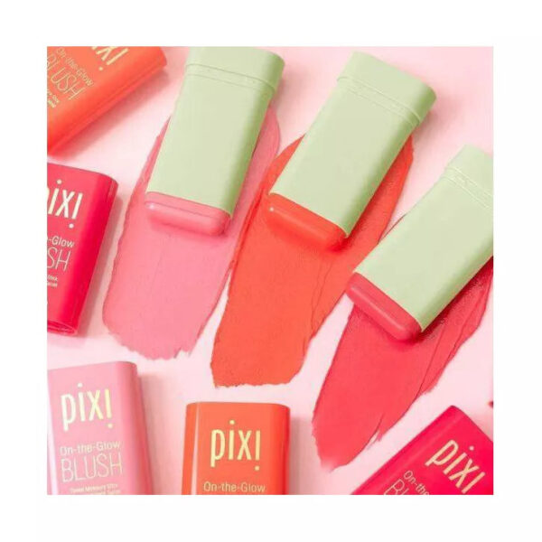 Pixi On The Glow Blush