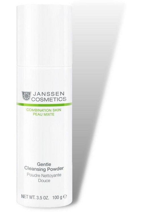 Janssen Gentle Cleansing Powder - 100g