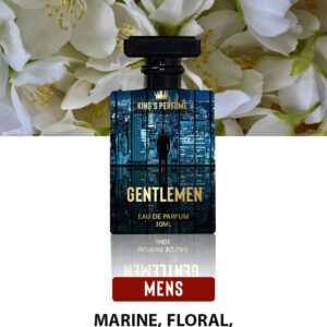 Gentleman30ml