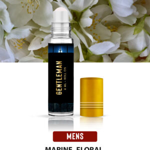 Gentleman Roll-On Attar