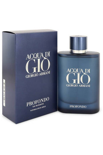 Giorgio Armani Acqua Di Gio Men EDP - 125ml