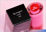 Giorgio Armani Lip Magnet Intense Matte Color - Mania 502