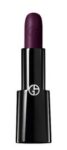 Giorgio Armani Rouge D'Armani Lasting Satin Lip Color - 602 Night Viper