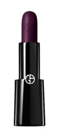 Giorgio Armani Rouge D'Armani Lasting Satin Lip Color - 602 Night Viper