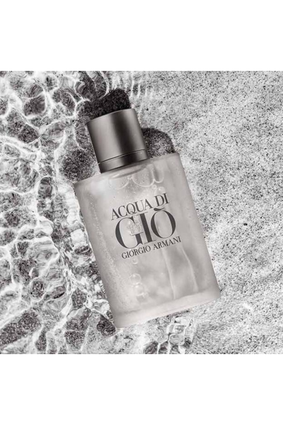 Giorgio Armani Acqua Di Giorgio Men EDT - 100ml