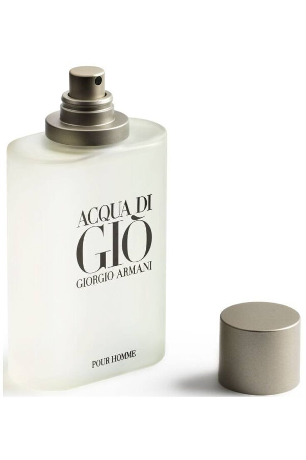Giorgio Armani Acqua Di Giorgio Men EDT - 100ml