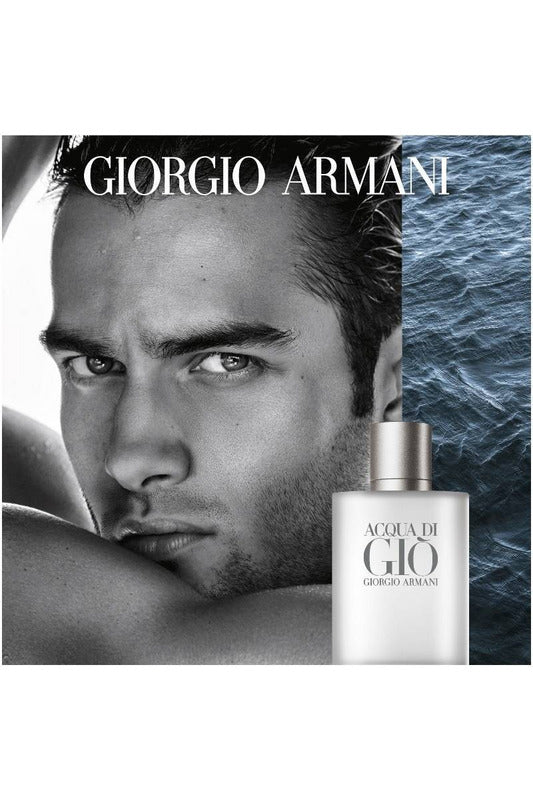 Giorgio Armani Acqua Di Giorgio Men EDT - 100ml
