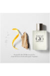 Giorgio Armani Acqua Di Giorgio Men EDT - 100ml