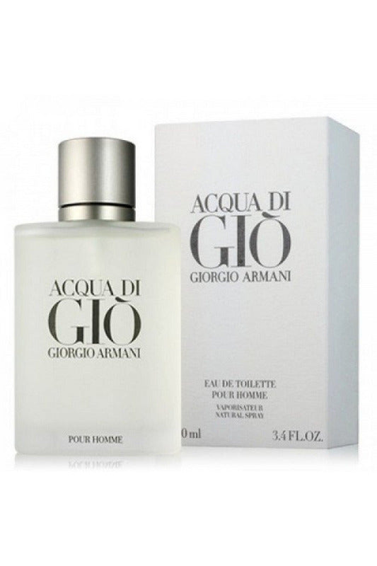 Giorgio Armani Acqua Di Giorgio Men EDT - 100ml