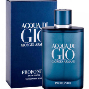 Buy Giorgio Armani Acqua Di Gio Men EDP - 125ml in Pakistan
